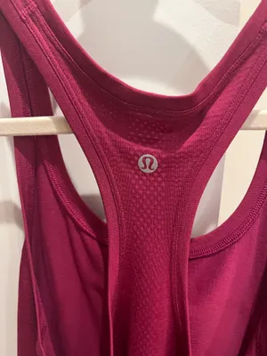 Lululemon Swiftly Tech Tank thumbnail 3