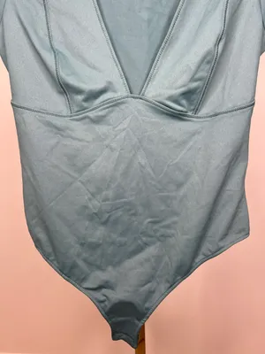 Free People Duo Corset Bodysuit thumbnail 5