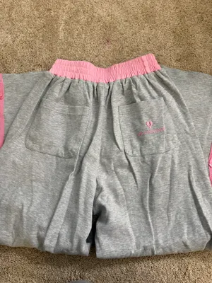 Aelfric Eden bow sweatpants  thumbnail 2