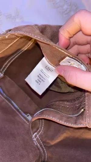 John Galt carpenter Jeans thumbnail 3