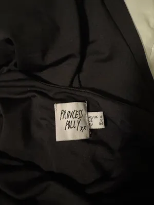 Princess Polly Bodycon Dress thumbnail 3