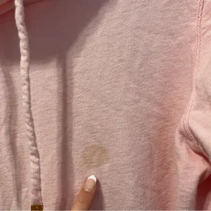 Lilly Pulitzer Pink Cowl Neck Pullover thumbnail 5