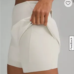 Lululemon 4” Pink Shorts thumbnail 5