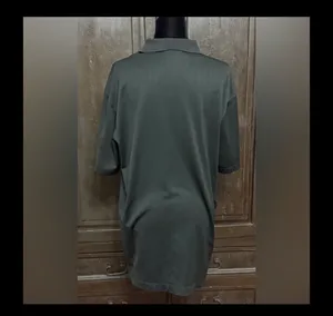 Nike Black Dri-Fit golf shirt - size XXL. Gently Warn & excellent condition. Measurements approximately 22” from armpit to armpit x 30” long. Non smoking home. priced to sell at as is condition. Don’t like my price, make reasonable offer! And thank you for checking my closet. thumbnail 2