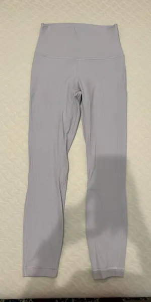 Lululemon Align Leggings thumbnail 1