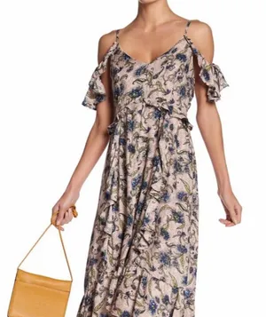 Jessica Simpson - High/Low Dress - XL thumbnail 1