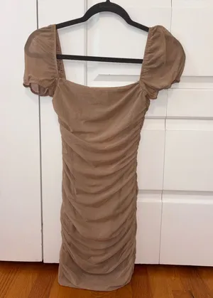 Princess Polly Bodycon Dress thumbnail 1