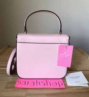 Kate Spade Purse thumbnail 6