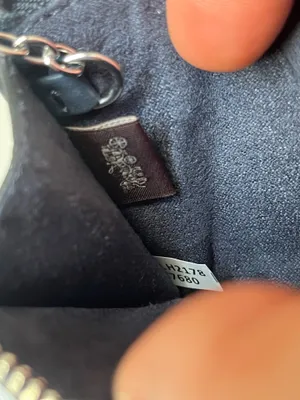 Coach Card Holder thumbnail 7