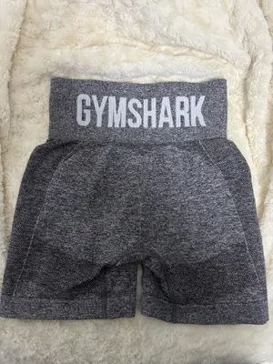 Gymshark Flex Shorts thumbnail 3