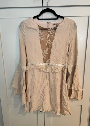 For Love & Lemons Dress thumbnail 1