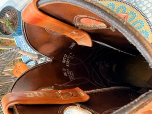 Durango Boots Cowboy thumbnail 4