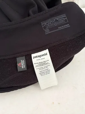 Patagonia Crosstrek Bottoms Leggings thumbnail 4