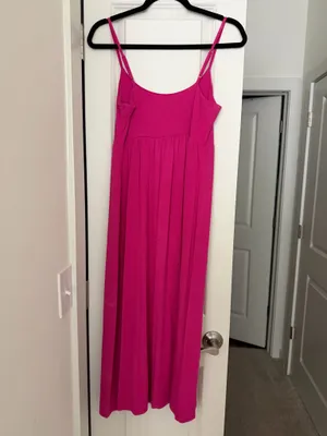 Old Navy Midi Dress thumbnail 2