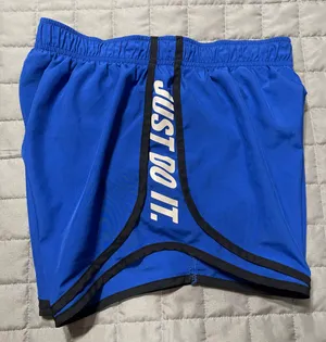 Nike Dri-Fit Shorts thumbnail 2