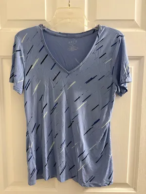 Apt. 9 Blouse thumbnail 1