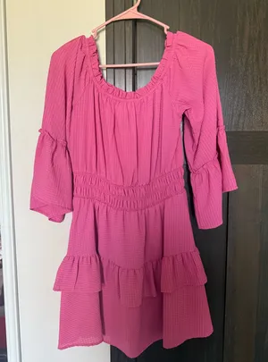 Francesca's Dress thumbnail 1
