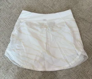 Calia by Carrie Underwood Skirt Tennis thumbnail 2