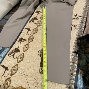 Danskin High rise super soft women’s leggings size L NWOT thumbnail 9