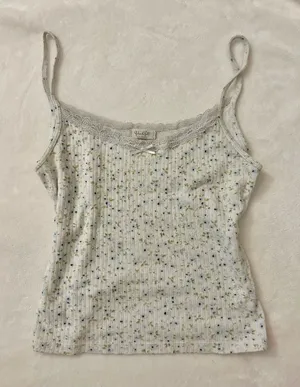 Brandy Melville Jon Galt Camis thumbnail 1