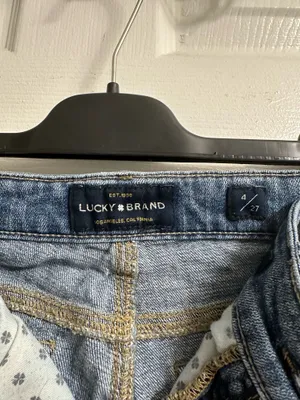 Lucky Brand Jeans thumbnail 3