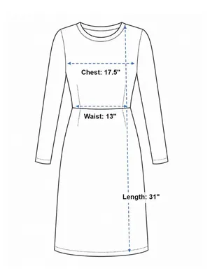 LDT Fuchsia Cutout Long-Sleeve Mini Dress Keyhole Front Back Zipper Closure 4 thumbnail 4