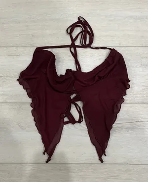 Edikted Tank Top thumbnail 1