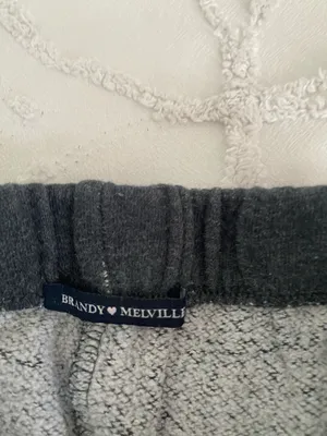 Brandy Melville Sweatpants thumbnail 5