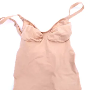 Skims Seamless Sculpting Mid Thigh Bodysuit Size Medium thumbnail 3