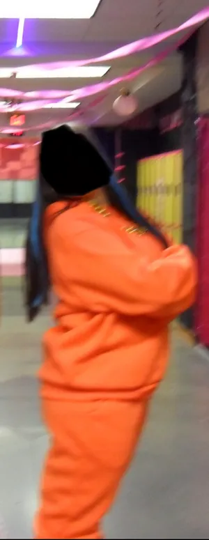 Orange Matching Amazon Set Size XL thumbnail 2
