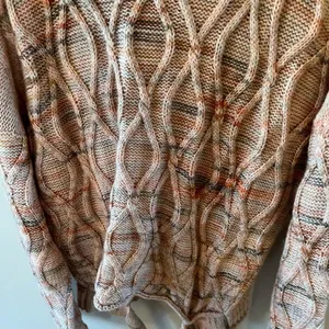 Universal Threads Multicolor Sweater thumbnail 4