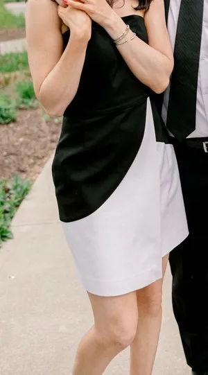 Astrid Black Size 8 thumbnail 1