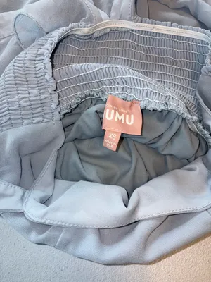 Pretty New Show Me Your Mumu June Chiffon Maxi thumbnail 6