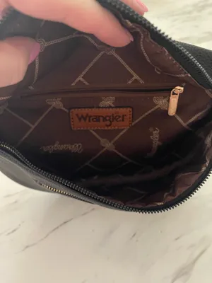 Wrangler belt bag  thumbnail 5