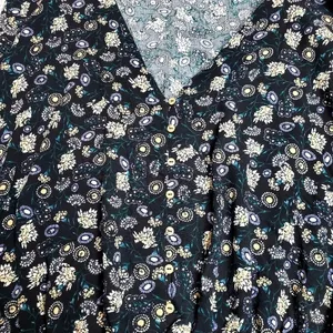 Free People‎ She's Dainty Bell-Sleeve Bodysuit thumbnail 8