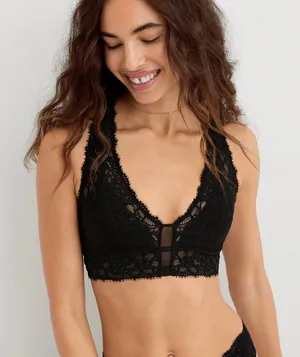 Aerie Bralette NWOT thumbnail 1
