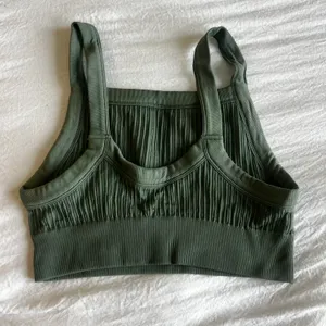 Aerie Sports Bra thumbnail 3