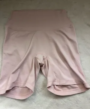 Paragon Recstretch™ Icon High-Rise Sculptseam® Plus Shorts size medium thumbnail 1