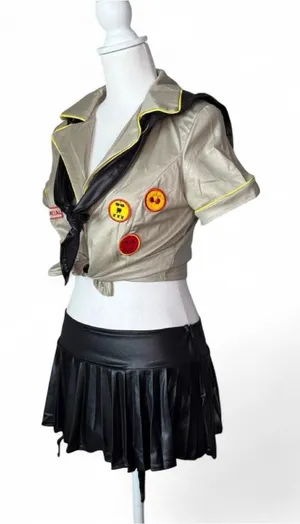 Leg Avenue Sexy Scout Costume thumbnail 1