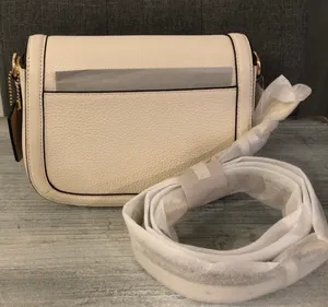 Coach Saddle Bag thumbnail 5