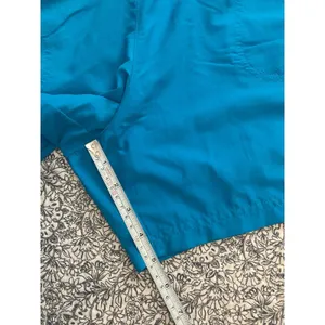 Columbia Blue Sandy River Hiking Utility Athletic Trail Shorts Size Large thumbnail 11