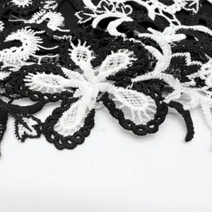AQUA Floral Lace Sheath Dress Women XS Ruffle Cocktail Elegant Chic‎ Feminine thumbnail 10