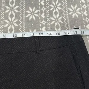 NEW Women's Spanx Sunshine UPF 50+ Shorts In Black & Gray Size‎ Large thumbnail 7