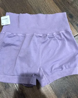 Free People Gym Shorts thumbnail 2