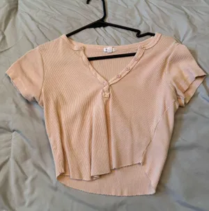 Garage shirt  thumbnail 1