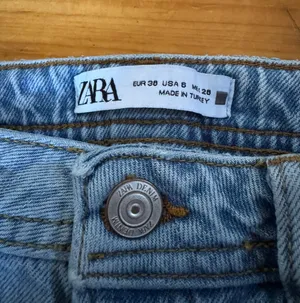 Zara Jeans thumbnail 5