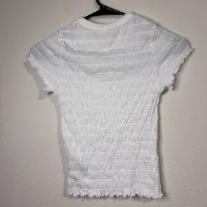 American Eagle White Top thumbnail 4