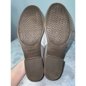 TOMS Women's Shaye Booties Drizzle Gray Suede 9.5 thumbnail 8