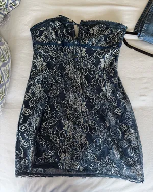 Maeve Dress thumbnail 1