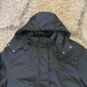 NWT NIKE Air Jordan Flight Oversized Down Parka thumbnail 4